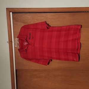Men's Ohio State Nike Polo